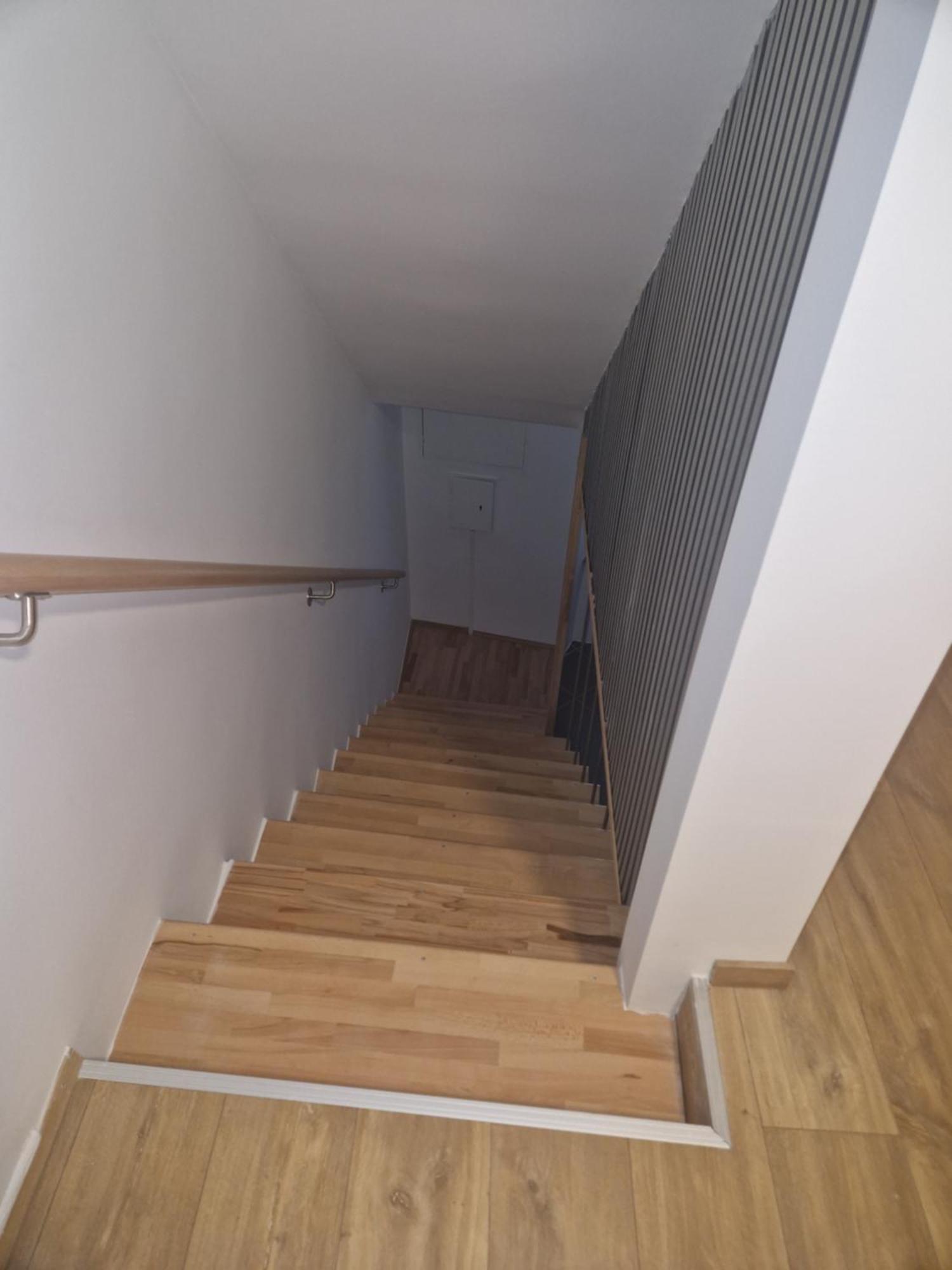 Apartments Diana Piran Habitación foto